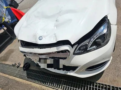 2014 Mercedes-Benz E 300 VIN: