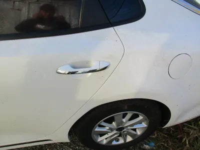 2017 Kia K5 KNAGS416BHA127187 VIN:KNAGS416BHA127187