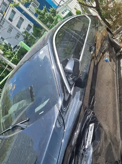 2016 bmw gran turismo efficient dynamics WBA5N210XGG267694 VIN:WBA5N210XGG267694