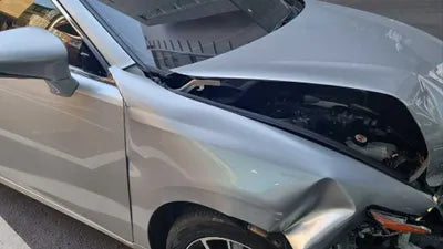 2017 Lexus ES 300 JTHBW1GG4H2154323 VIN:JTHBW1GG4H2154323