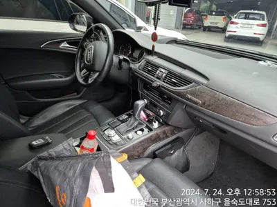 2018 Audi A6 WAUZZZ4G0JN051363 VIN:WAUZZZ4G0JN051363