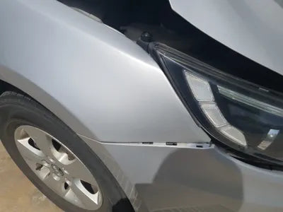 2015 Kia K5 VIN: