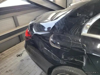 2020 Mercedes-Benz E 220 VIN: