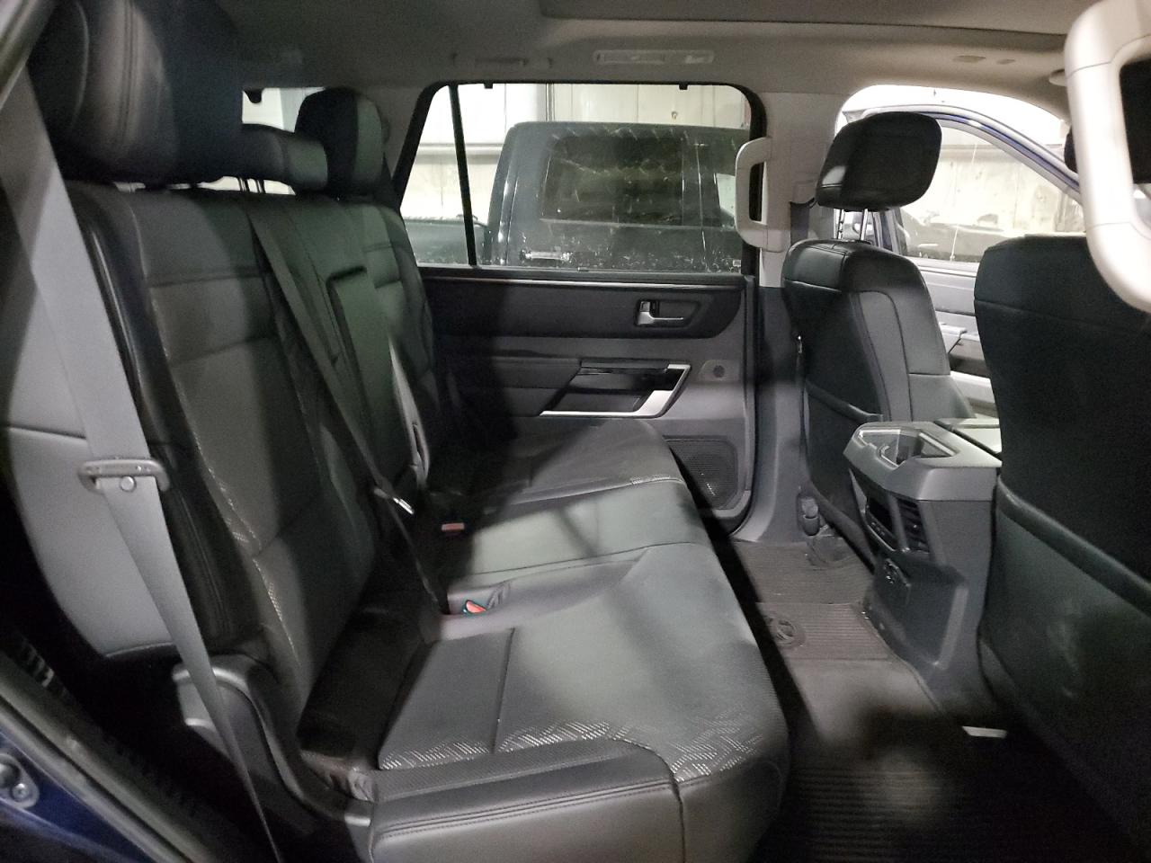 2023 TOYOTA SEQUOIA SR5 VIN:7SVAAABA8PX003121