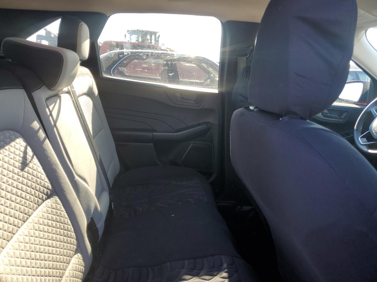 2023 FORD ESCAPE ACTIVE VIN:1FMCU0GN7PUB06303