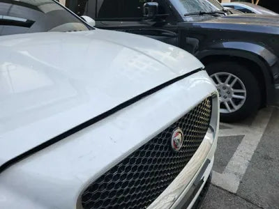 2017 Jaguar F-Pace SADCA2BN7HA048975 VIN:SADCA2BN7HA048975