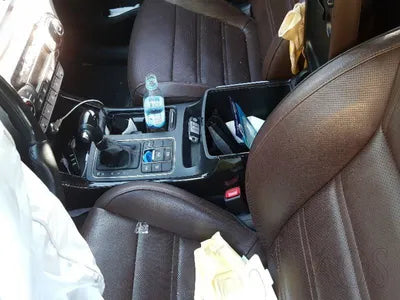 2016 Kia Sorento VIN: