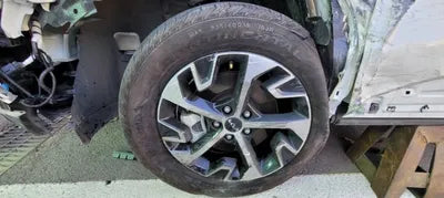 2021 Kia Sportage VIN: