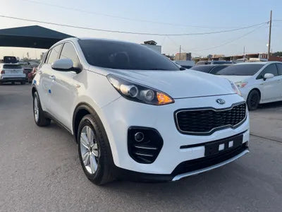 2016 Kia Sportage KNAPL813DGK027389 VIN:KNAPL813DGK027389