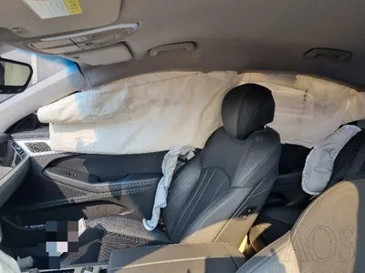 2019 Genesis G80 VIN: