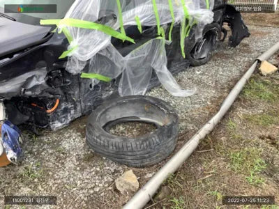 2022 BMW 545 WBATA6105N9L58612 VIN:WBATA6105N9L58612