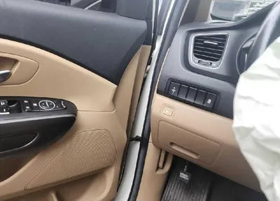 2015 Kia Carnival KNAMB81ABFS044619 VIN:KNAMB81ABFS044619