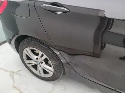 2015 BMW 2 Series Gran Tourer WBA2C1107FV340632 VIN:WBA2C1107FV340632