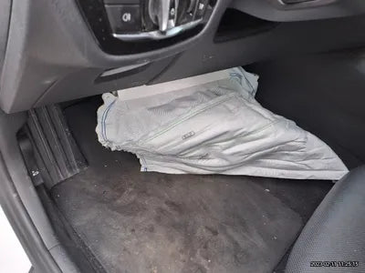 2018 BMW 520 866KMWBAJC3101JD0 VIN:866KMWBAJC3101JD0