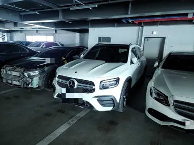 2023 Mercedes-Benz B 250 VIN: