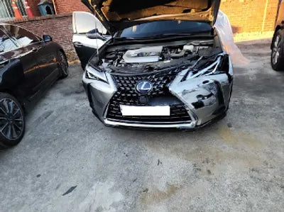 2020 Lexus UX 250 JTHP6JBH8L2070407 VIN:JTHP6JBH8L2070407