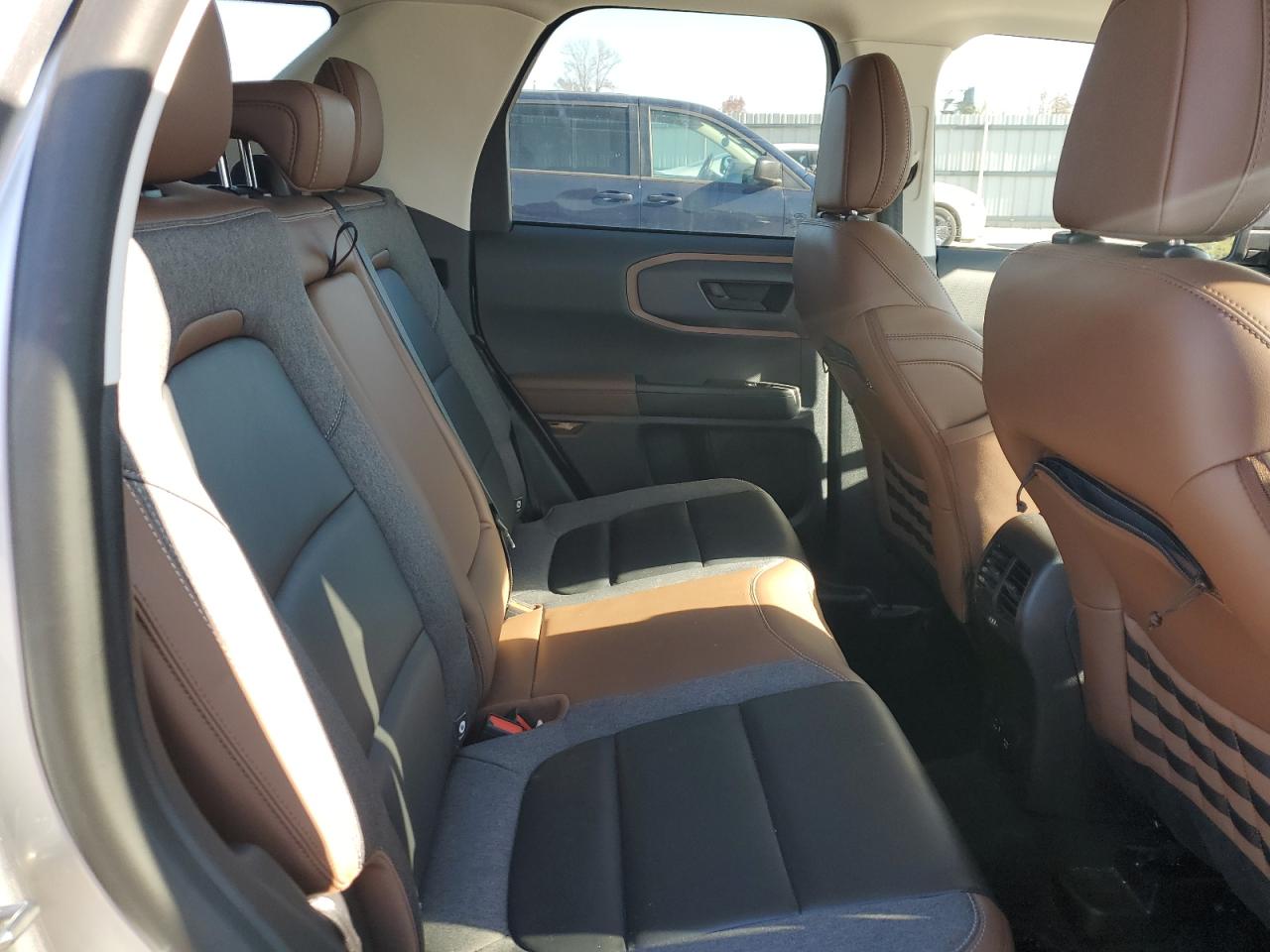 2023 FORD BRONCO SPORT OUTER BANKS VIN:3FMCR9C60PRD85993