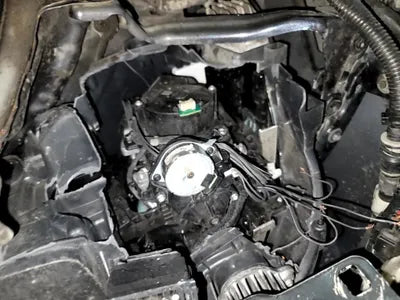 2016 BMW 730 WBA7C4104GG435114 VIN:WBA7C4104GG435114