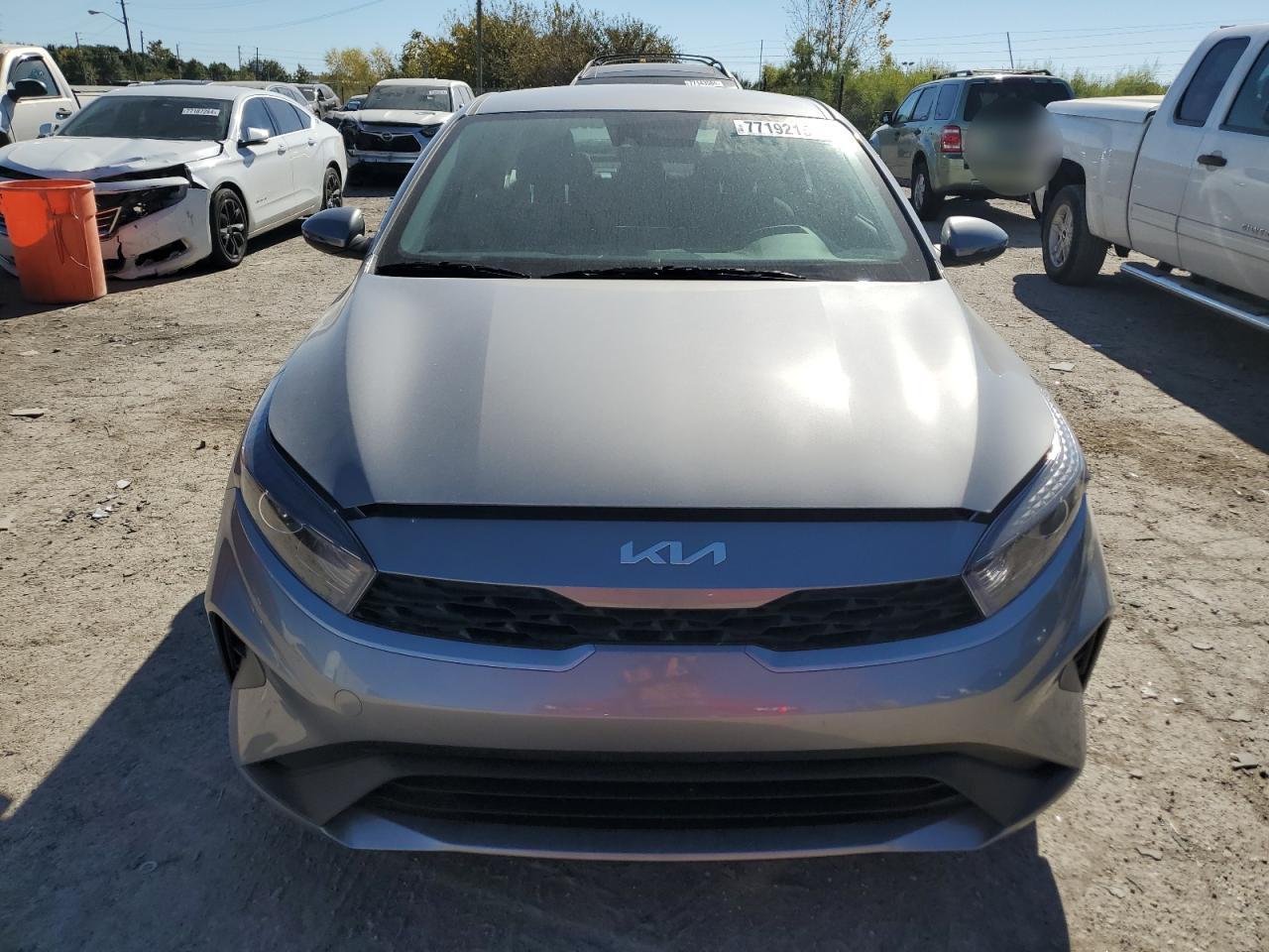 2024 KIA FORTE LX VIN:3KPF24AD1RE811419