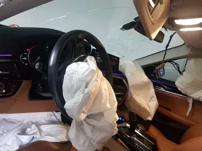 2018 BMW 520 WBAJC3108JDB28606 VIN:WBAJC3108JDB28606