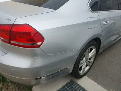 2015 Volkswagen Passat 1VWZZZA3ZFC085409 VIN:1VWZZZA3ZFC085409