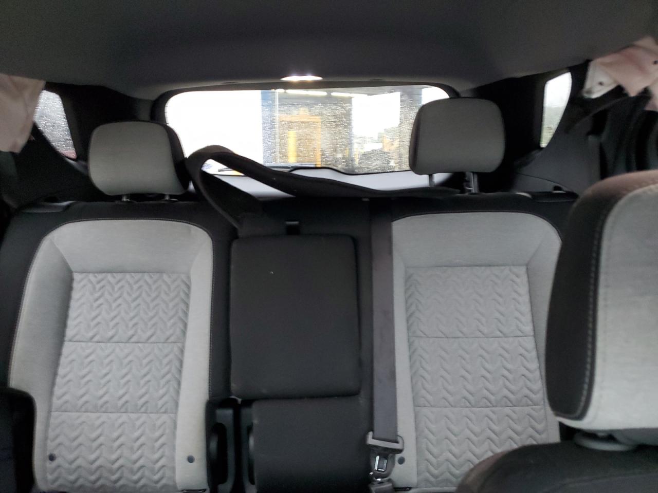 2022 CHEVROLET EQUINOX LT VIN:3GNAXKEV6NL223984