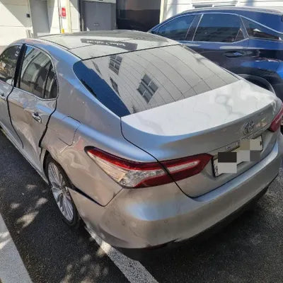 2018 Toyota Camry JTNB11HK5K3084203 VIN:JTNB11HK5K3084203