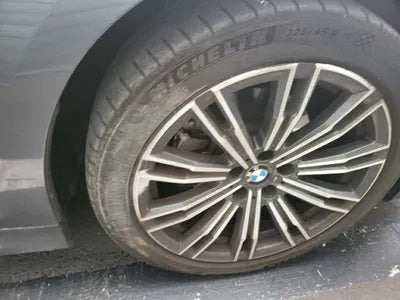 2021 BMW 320 WBA5X5101MFK21653 VIN:WBA5X5101MFK21653