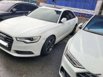 2015 Audi A6 WAUZZZ4G1FN049208 VIN:WAUZZZ4G1FN049208