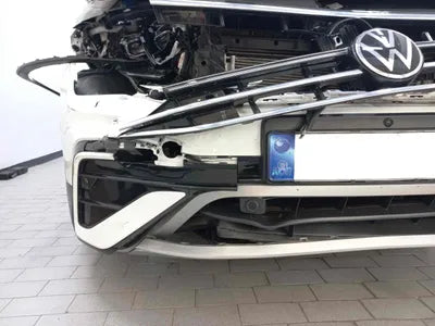 2023 Volkswagen Tiguan Allspace WVGZZZ5N8PM050505 VIN:WVGZZZ5N8PM050505