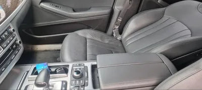 2018 Genesis G80 VIN: