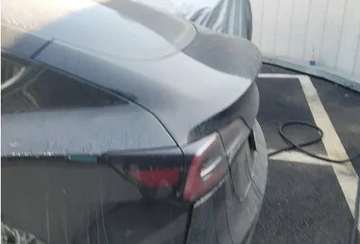 2022 Tesla Model 3 VIN: