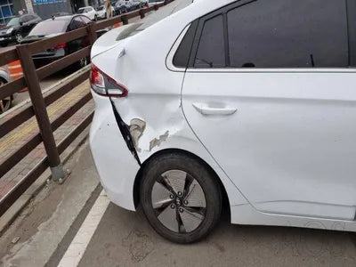 2019 Hyundai Ioniq KMHC851CGLU170986 VIN:KMHC851CGLU170986