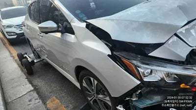 2019 Nissan Leaf 1N4AZ1CP0KC311878 VIN:1N4AZ1CP0KC311878