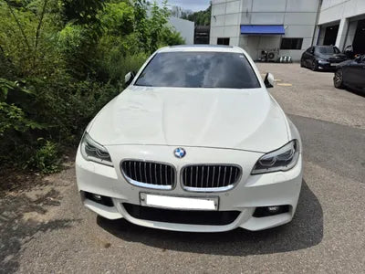 2016 BMW 520 WBA5E5105GG073575 VIN:WBA5E5105GG073575