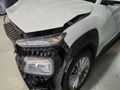 2019 Hyundai Kona KMHK4815GKU422927 VIN:KMHK4815GKU422927