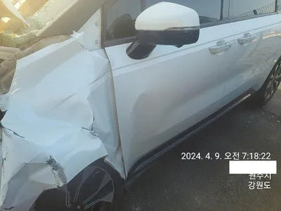 2021 Kia Carnival VIN: