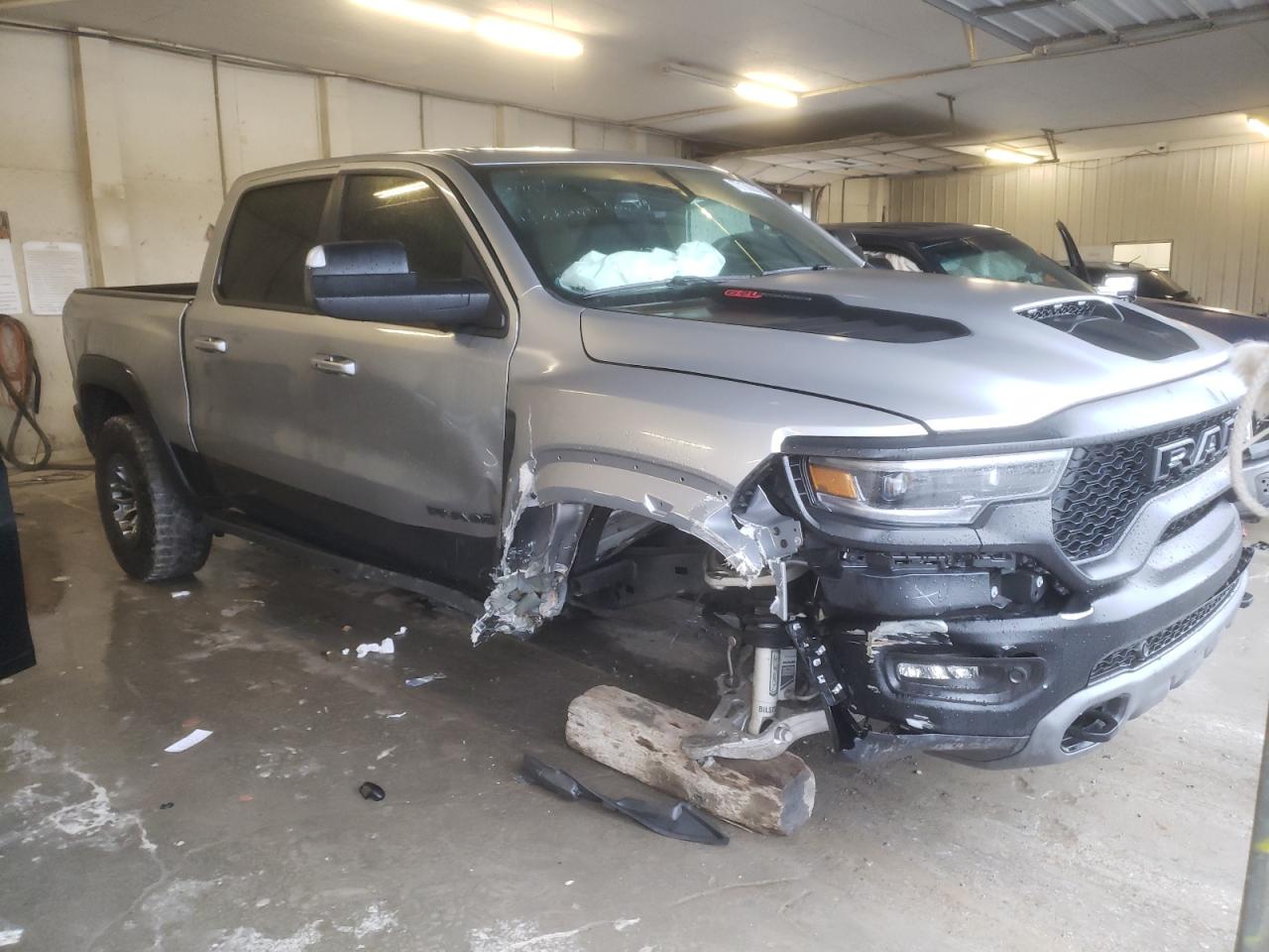 2022 RAM 1500 TRX VIN:1C6SRFU96NN356948