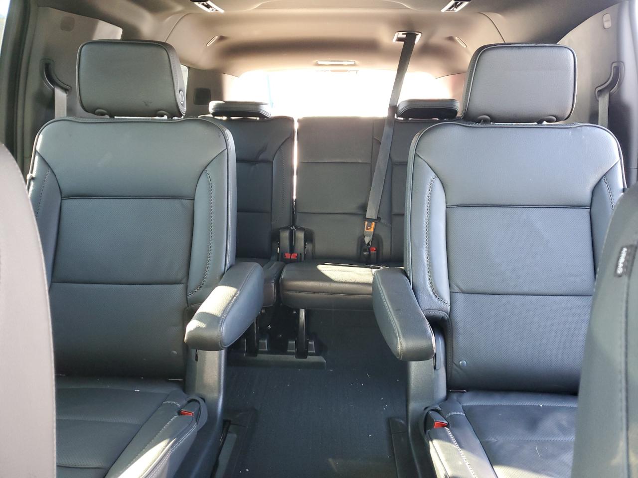 2024 GMC YUKON XL DENALI VIN:1GKS2JKT3RR117603