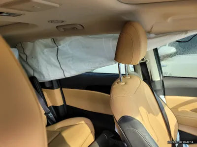 2021 Kia Carnival KNANC813BMS087109 VIN:KNANC813BMS087109