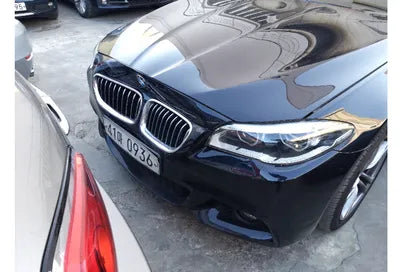 2015 BMW 530 WBA5D3103FGV82246 VIN:WBA5D3103FGV82246