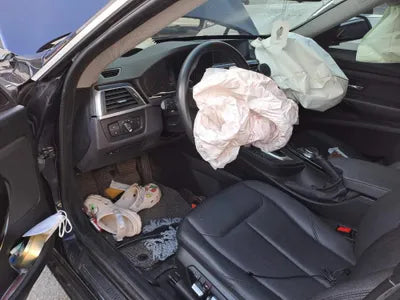 2019 BMW 320 WBA8T510XLB457796 VIN:WBA8T510XLB457796