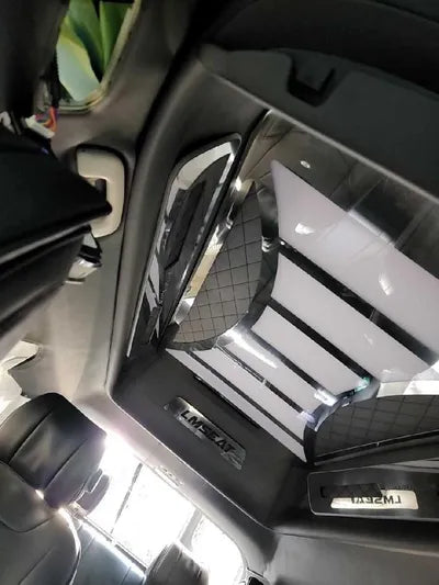 2020 Kia Carnival VIN: