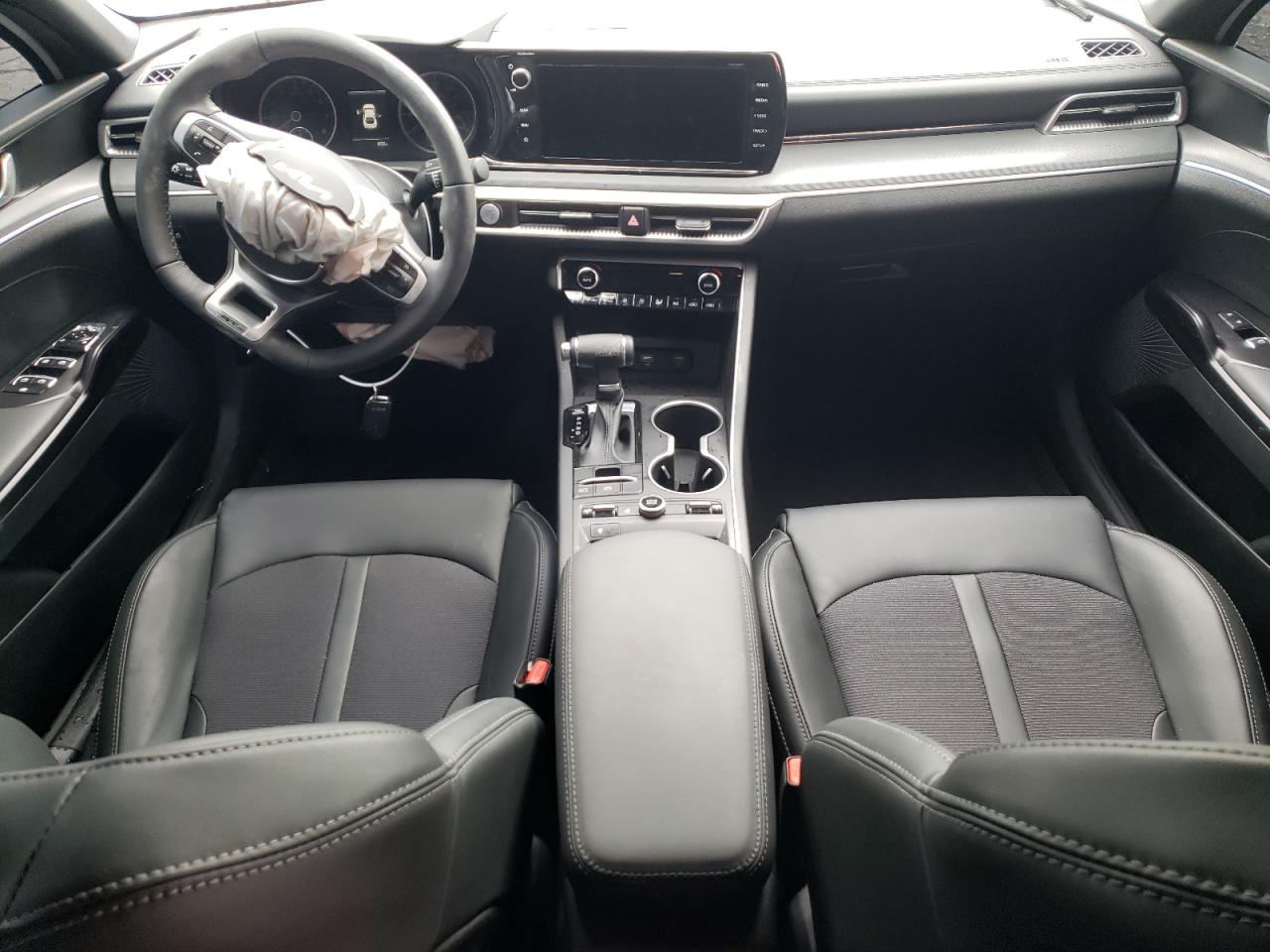 2024 KIA K5 GT LINE VIN:5XXG64J26RG262993