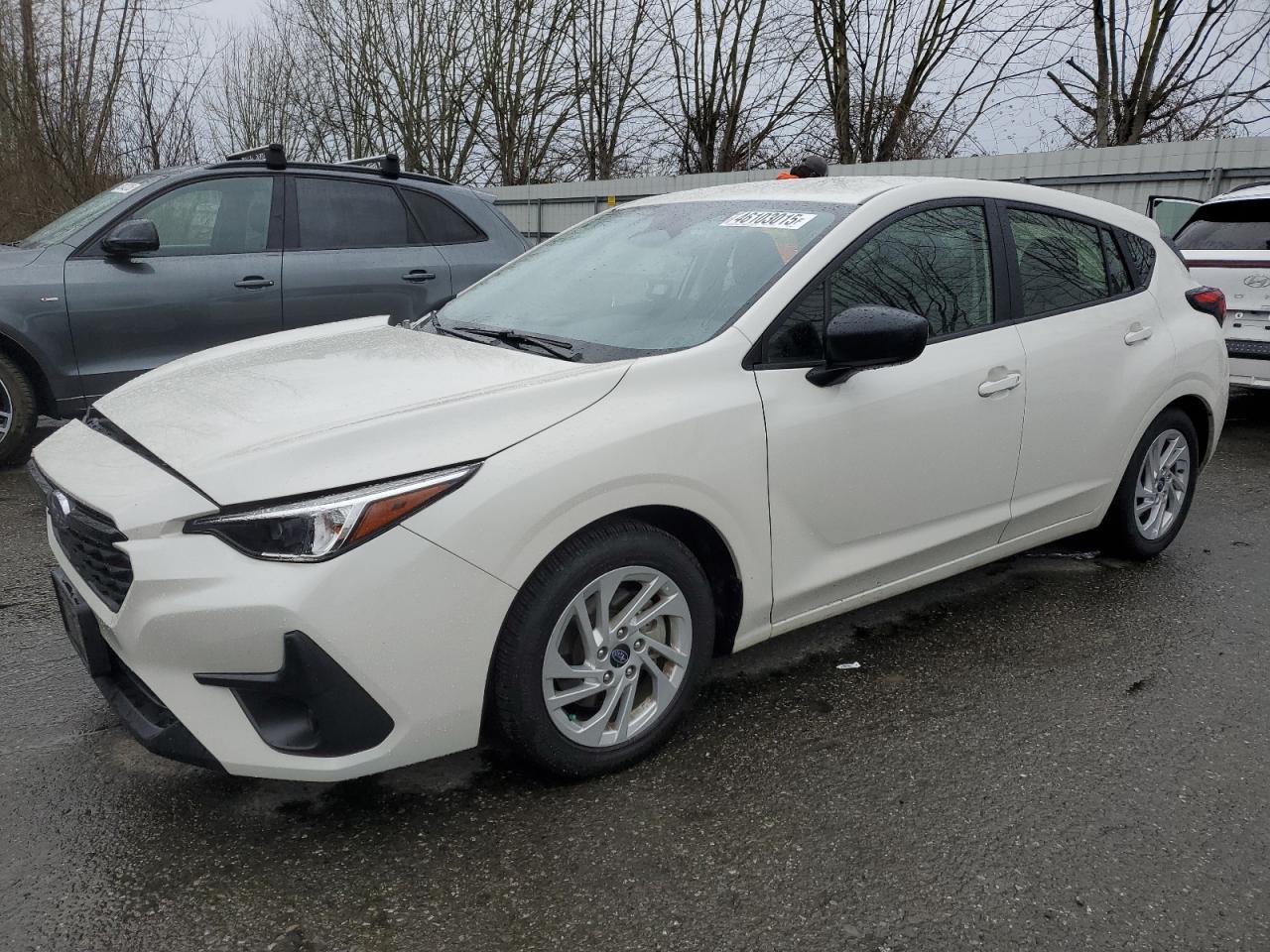 2024 SUBARU IMPREZA  VIN:JF1GUABC4R8304761