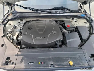 2017 Volvo S90 VIN: