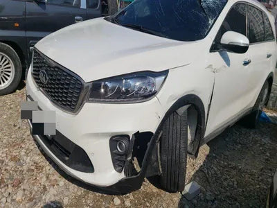 2018 Kia Sorento KNAPS811BJA432041 VIN:KNAPS811BJA432041