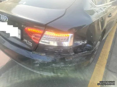 2016 Audi A5 WAUZZZ8T4GA004764 VIN:WAUZZZ8T4GA004764