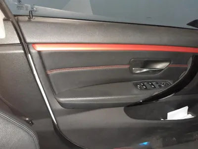 2015 BMW 420 WBA4F1102FG313293 VIN:WBA4F1102FG313293