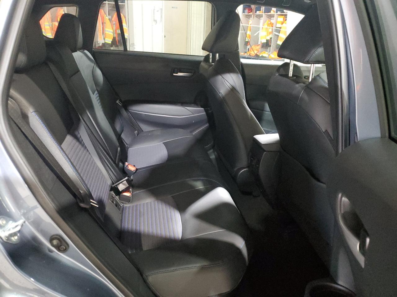 2023 TOYOTA COROLLA CROSS LE VIN:7MUFBABG5PV005485